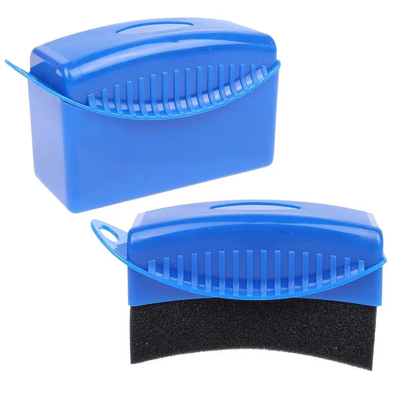 Lid Options PP Car Wheel Polis - огляд і ціна Detailing Brush Set