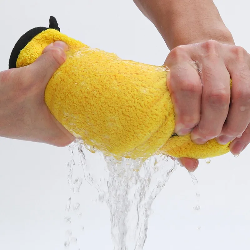 10/1Pcs Microfiber Cleaning To - огляд і ціна Microfiber Towel Detailing