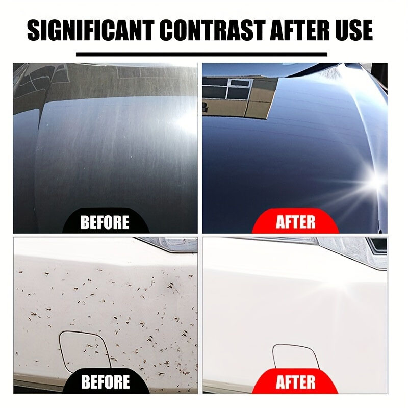 Ceramic Nano Polish Wax for Ca - огляд і ціна Car Wax Ceramic Coating