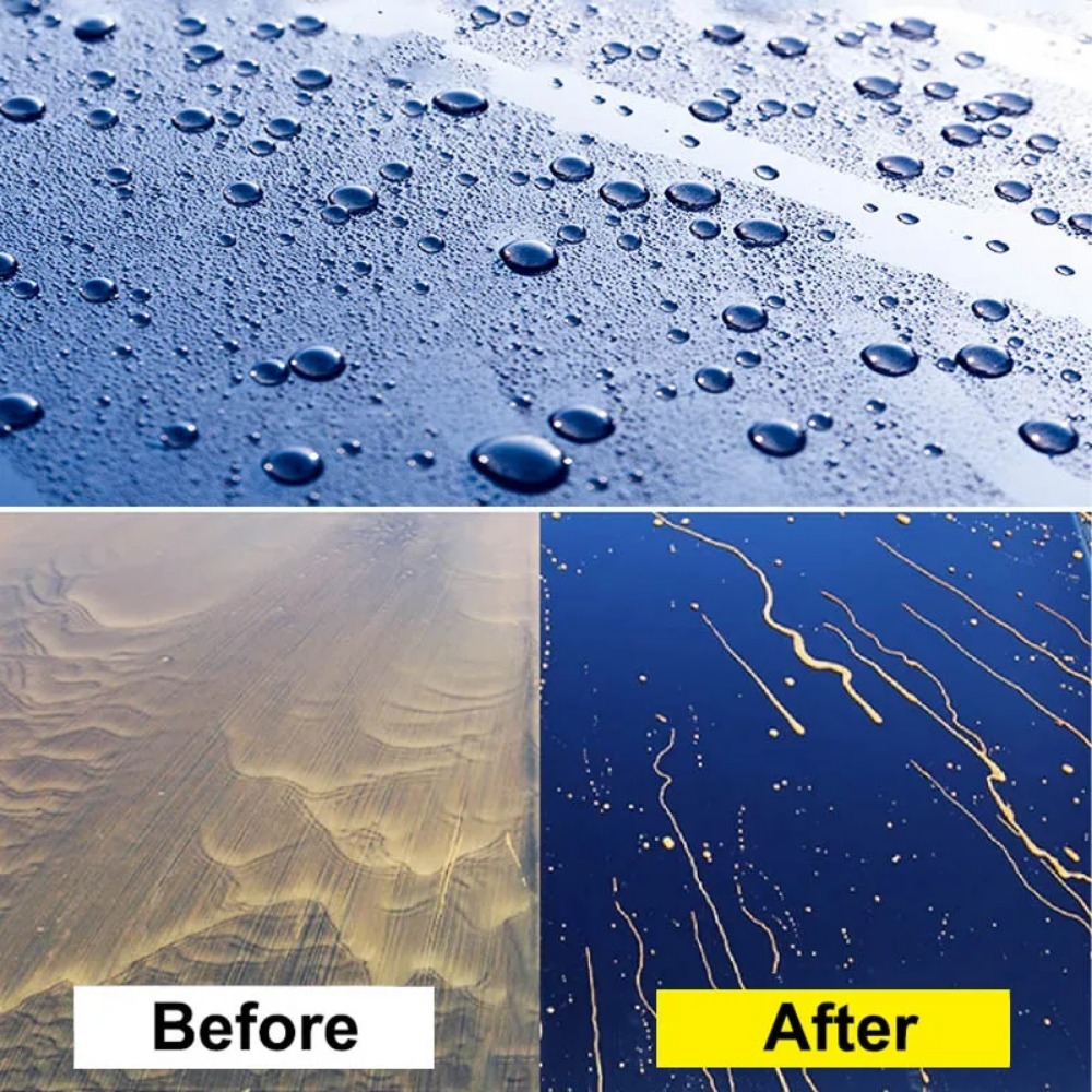 Ceramic Coating Car Nano Coati - огляд і ціна Car Wax Ceramic Coating