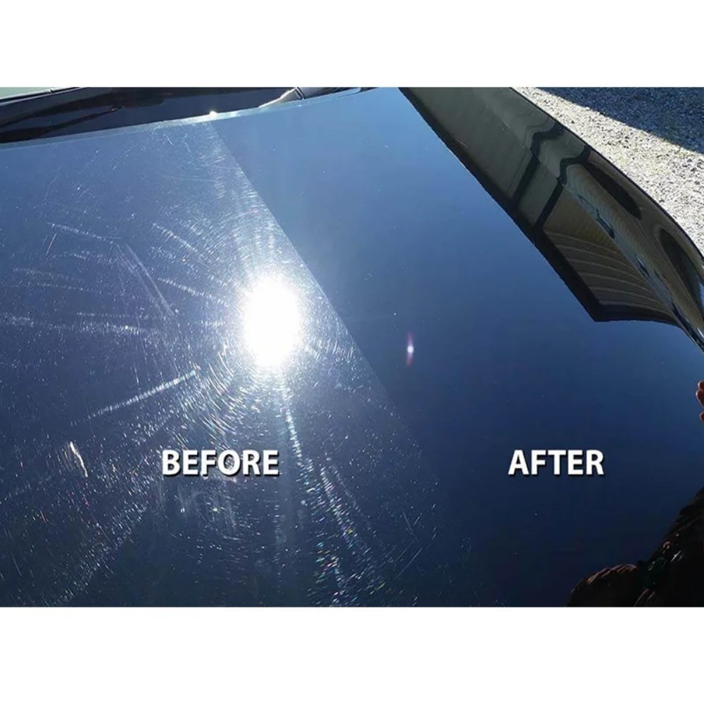 Ceramic Coating Car Nano Coati - огляд і ціна Car Wax Ceramic Coating