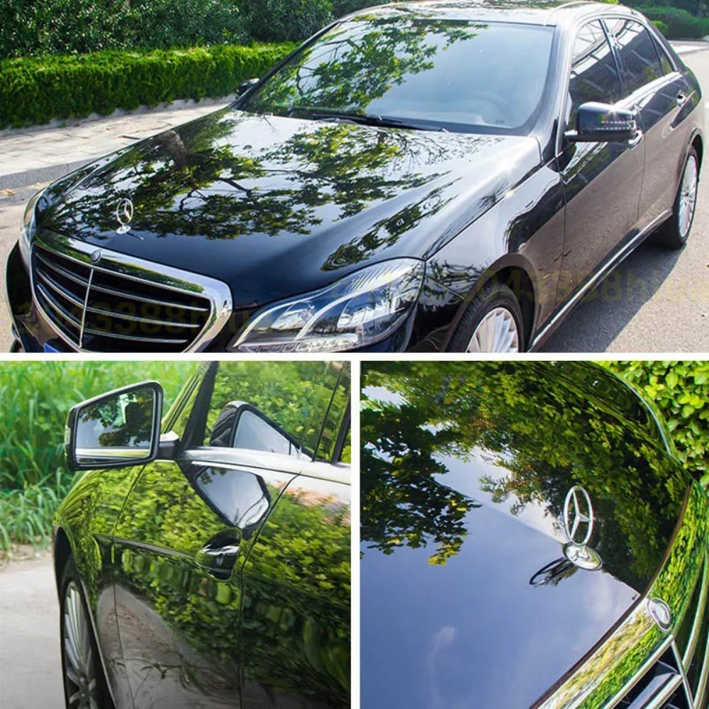 Ceramic Coating Car Nano Coati - огляд і ціна Car Wax Ceramic Coating
