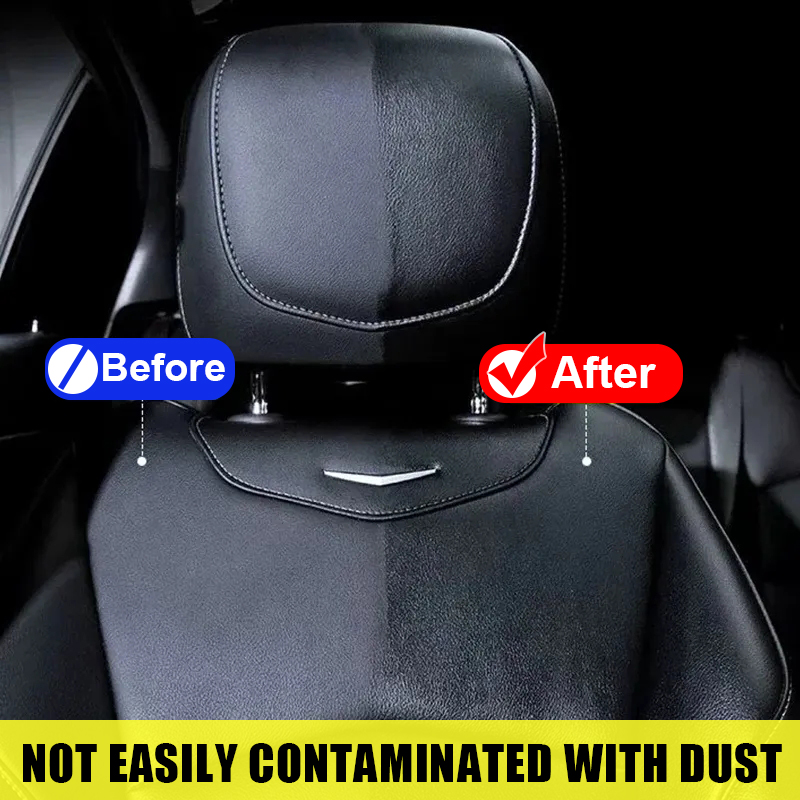 Car Plastic Restorer Back To B - огляд і ціна Trim Restorer Plastic
