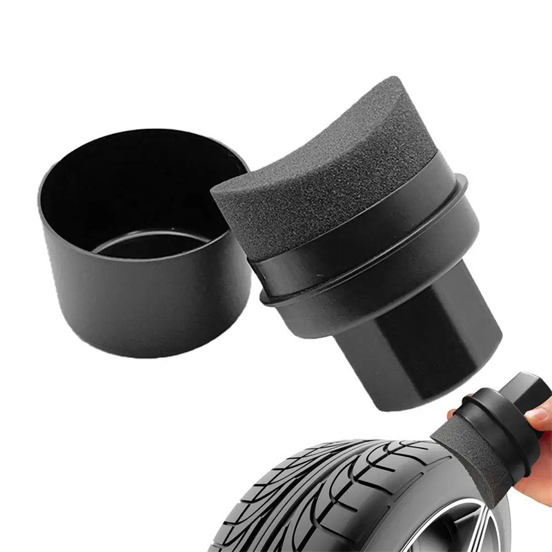 Car Wheel Polishing Waxing Spo - огляд і ціна Detailing Brush Set