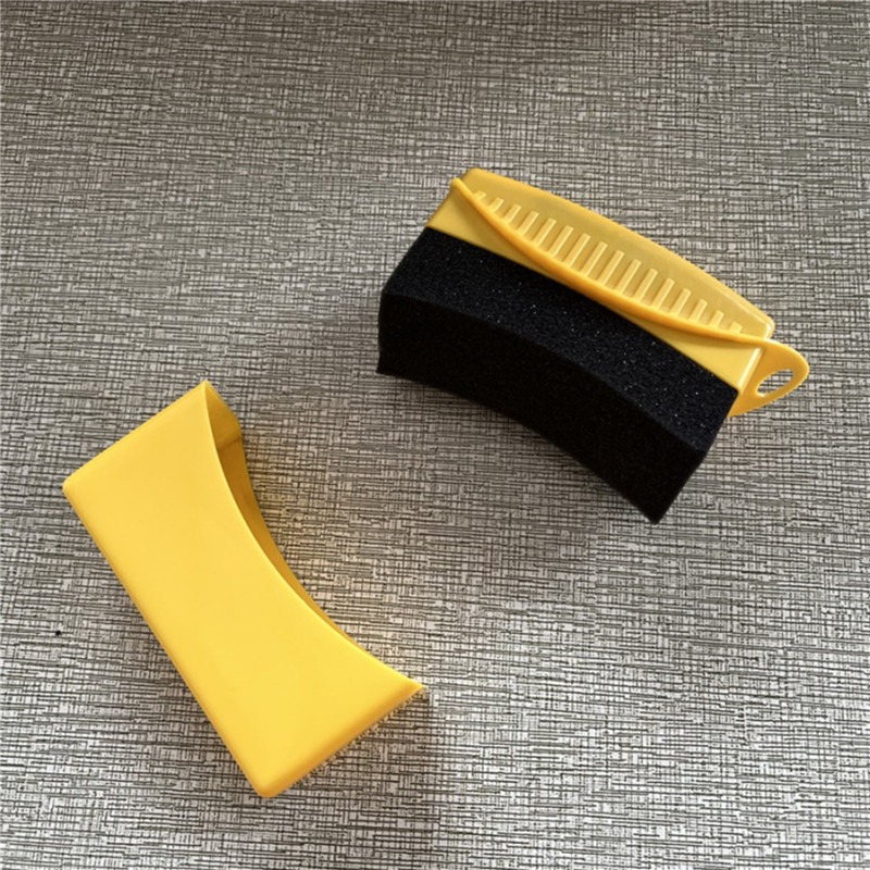 Car Wheel Polishing Waxing Spo - огляд і ціна Detailing Brush Set
